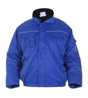 047481 Hydrowear Pilot jacket Beaver Emmen