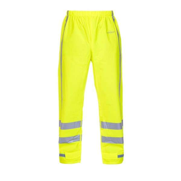 014064 Hydrowear Trousers Hydrosoft Oakland EN 471(Yellow or Orange)