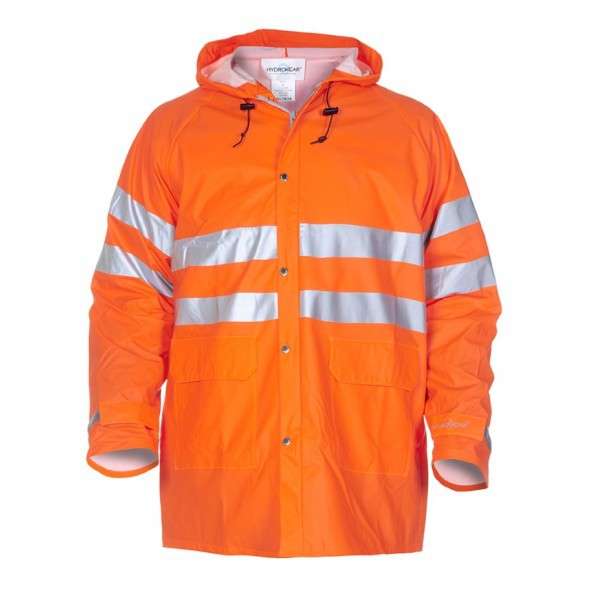 015757 Hydrowear Jacket Hydrosoft Valencia EN471(Orange or Yellow)
