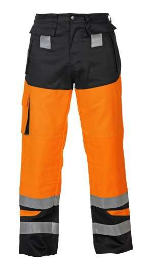 Hydrowear Winter Trouser Multi Inherent FR AST Hi-Vis Malawi