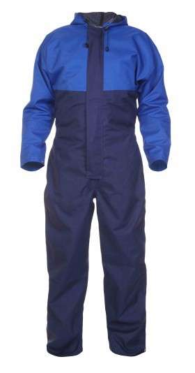 072455 Hydrowear Spuitoverall Usselo Simply No Sweat