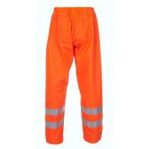 014580 Hydrowear Trousers Hydrosoft Vale EN471(Orange or Yellow)