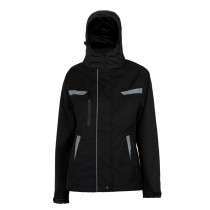 040270 Hydrowear Kampen Winter pilotjacket SIMPLY NO SWEAT Ladies