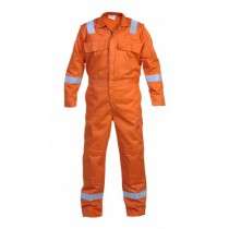 043520 Hydrowear Minden Coverall Offshore multinorm FR AST