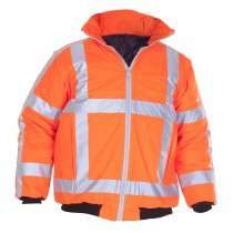 017090 Hydrowear Pilot jacket Hydrosoft Oldham