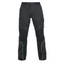 042870 Hydrowear Trousers Rumo Black