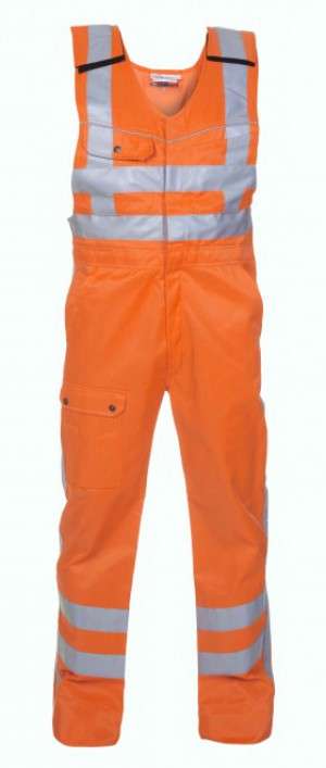 048461 Hydrowear Body Trousers Beaver Albany EN471 RWS (Orange or Yellow)