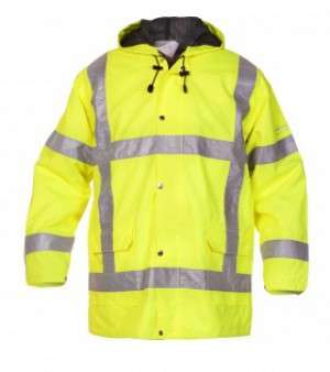 072370 Hydrowear Jacket Simply No Sweat Uitdam(Yellow or Orange)